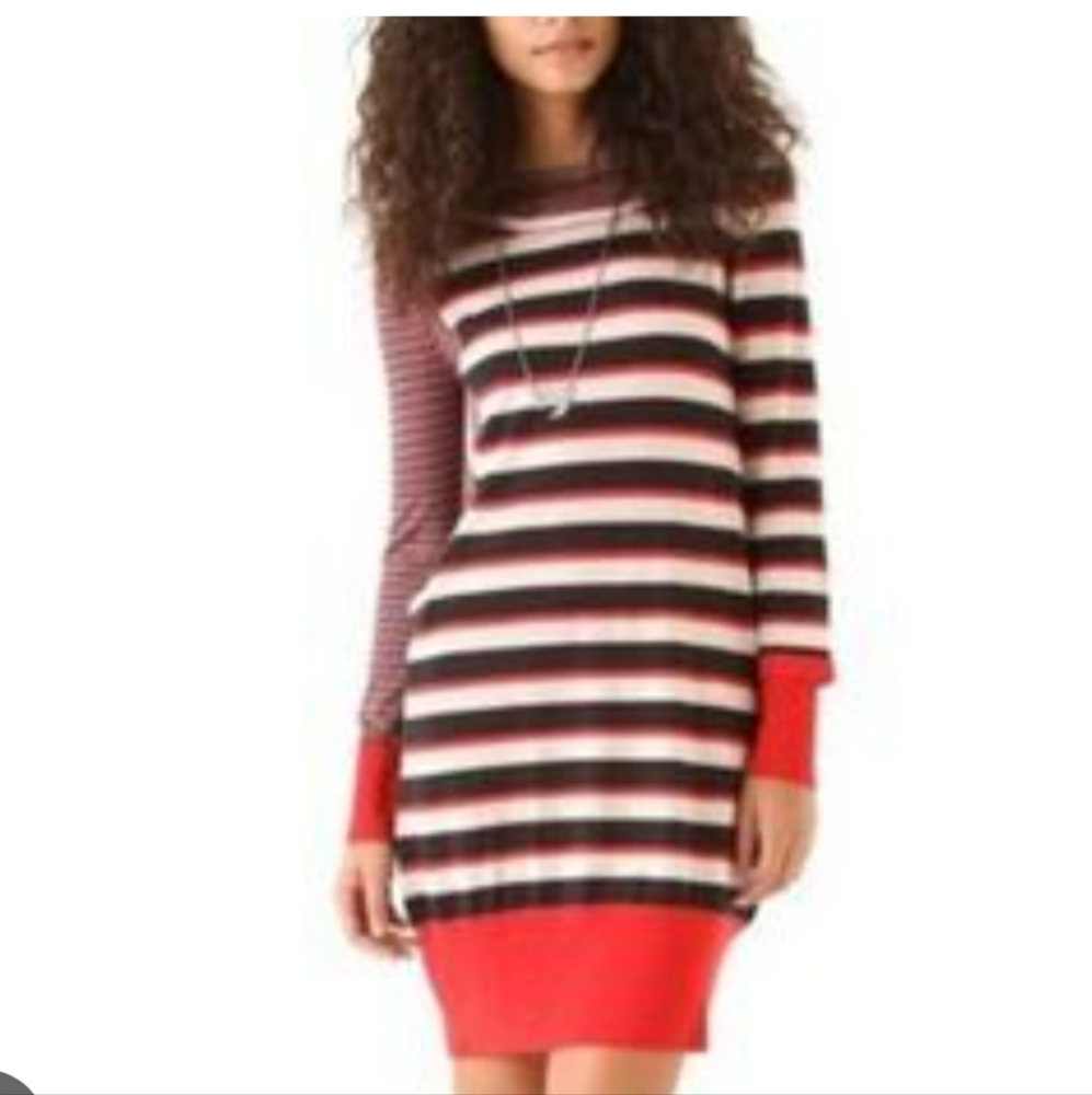 Marc Jacobs Women's Cashmere Sweater Dress